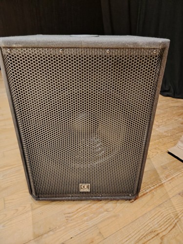 Caissons basse audiophony - 2, de