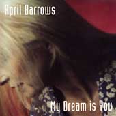 New dream you by april - new, is