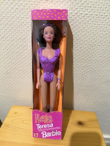 Barbie florida teresa