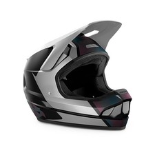 BLUEGRASS casque de vélo irisé LEGIT BMX/TRIAL/DOWNHILL