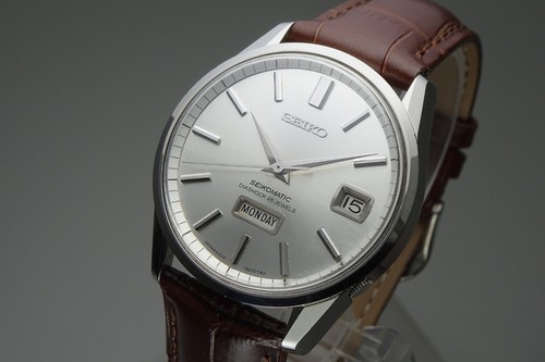 Serviced vintage 1965 japan - vintage,