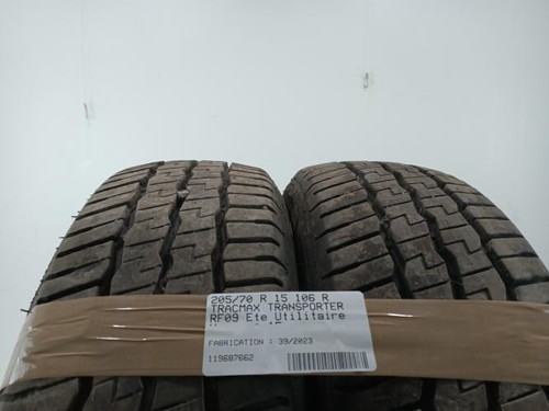 Pneu 205 r15 - pneu, 205/70