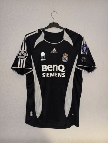 Maillot real madrid ronaldo - maillot, 9