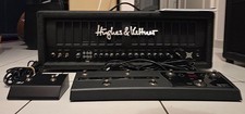 Hughes & Kettner Coreblade