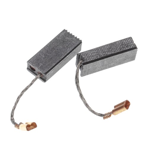 Balais charbon pour bosch - 2,