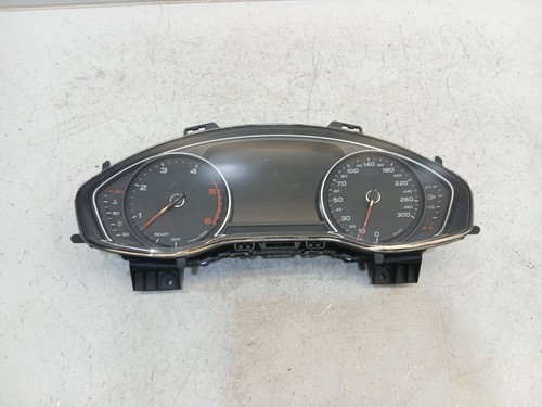 Horloges compteur audi a4 - horloges, de