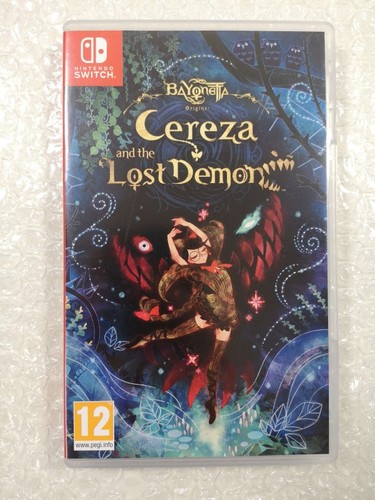 Bayonetta origins cereza - :,