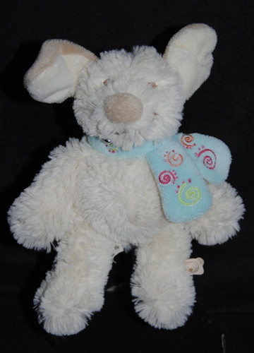 Peluche doudou chien - doudou,
