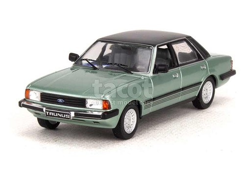 Ford taunus ghia - ford,