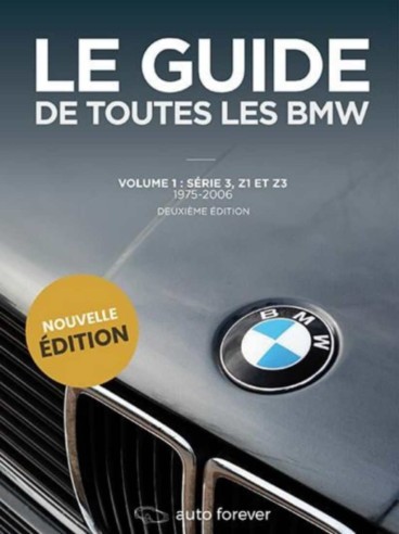 Le guide de toutes - ▄▀▄,