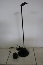 Lampe de bureau halogène 