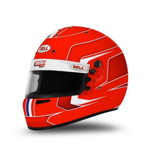 Casque bell kc7 ares - casque, neuf