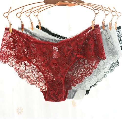 Femme lingerie slip corsaire - femme,