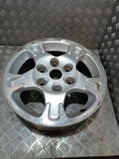 Jante MITSUBISHI PAJERO 3