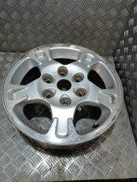 Jante mitsubishi pajero - pajero, 3