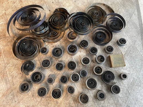 Gros lot ressorts de - lot,