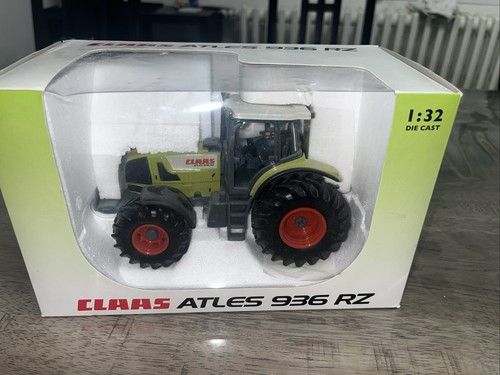 Universal hobbies claas atles - universal,