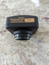 AMSCOPE MU500 5.1MP USB MICROSCOPE DIGITAL CAMERA 