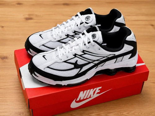 Nike shox ride - nike, 2
