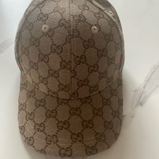 Casquette Homme Gucchi