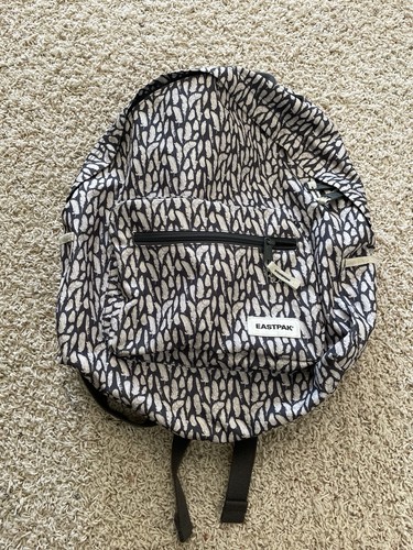 Eastpak backpack feather - eastpak,