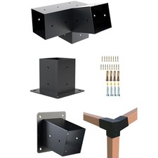 Kit matériel pergola 4x4