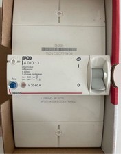 Disjoncteur de branchement