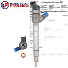 0445110546 Injecteur Renault