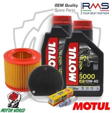 Kit Révision Huile Motul 5000