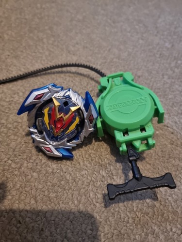 Toupie beyblade burst turbo
