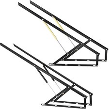 VEVOR 2/3/4/5FT Lit Mécanisme