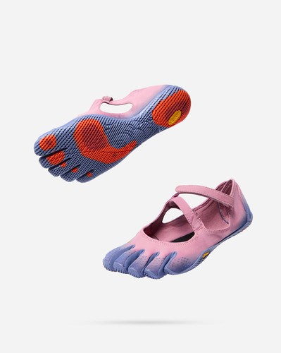 Vibram fivefingers soul foot - vibram,