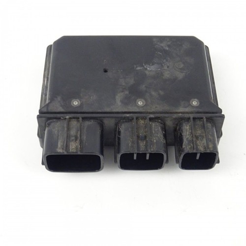 Boitier injection kawasaki - d'injection,