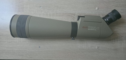 Kowa tsn spotting scope - tsn-1,