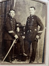 Family & Military & Portrait