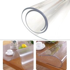 Nappe en verre souple