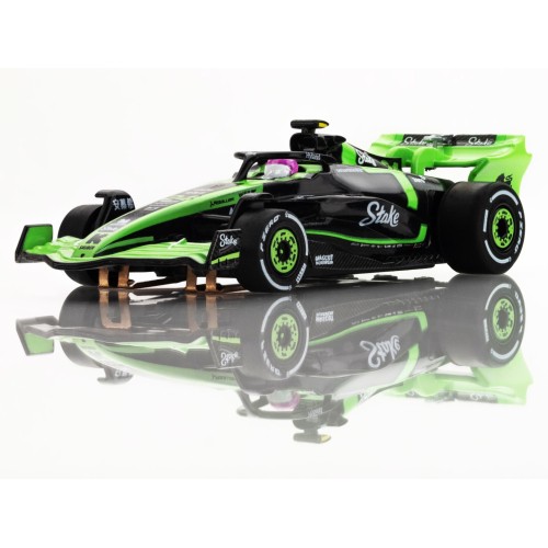 Afx racing sauber c44 - f1, n.24