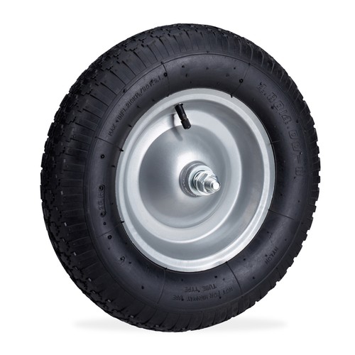 Roue brouette 4 00 8 - roue, de