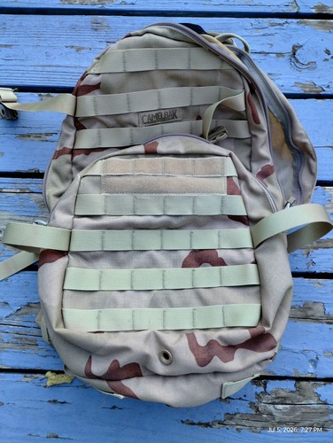 Camelbak hawg hydration - camelbak,