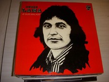 DISQUE VINYL 33 Tours Serge