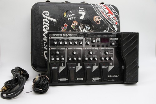 Boss guitar multiple - guitar,