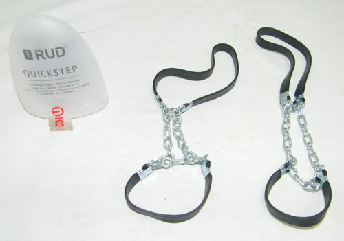 Rud quickstep taille - rud,