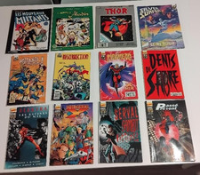 Lot collection Top BD 12 tomes