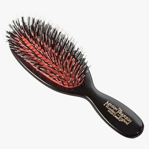 Mason pearson bn1 dark ruby - mason,