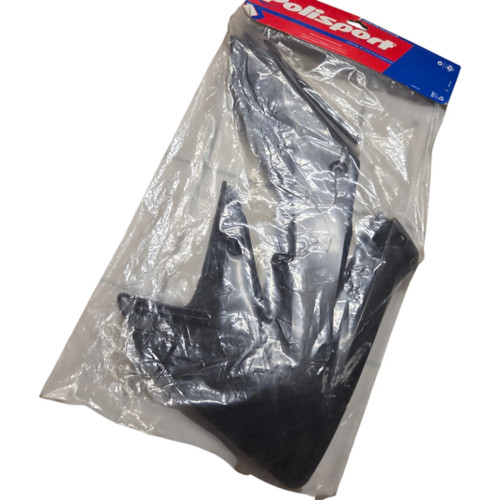 Plastique aile reservoir - plastique,