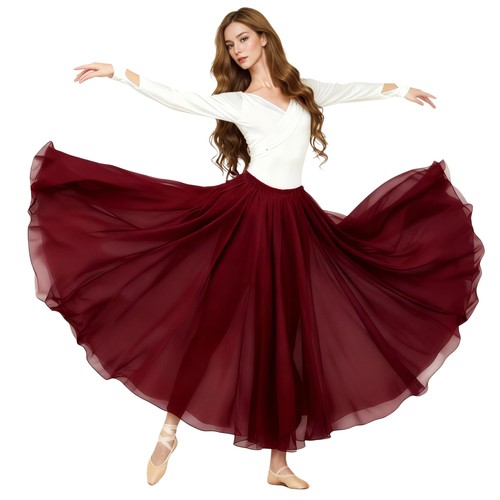 Jupe danse orientale - danse, en