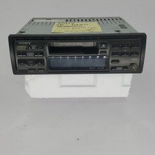 Car Radio Sony XR 4790 Voiture