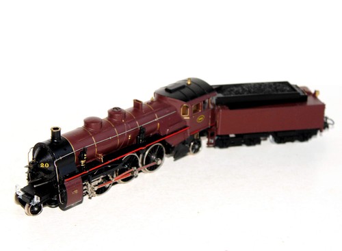 Marklin 3111 locomotive a - marklin,