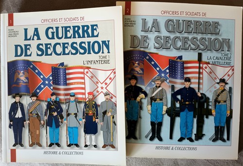 Lot livres officiers - officiers, &