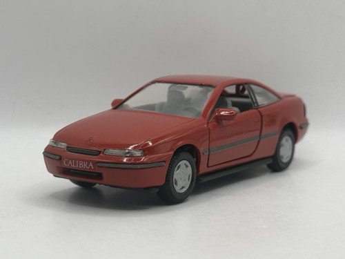 Opel calibra gama - opel, 1/43